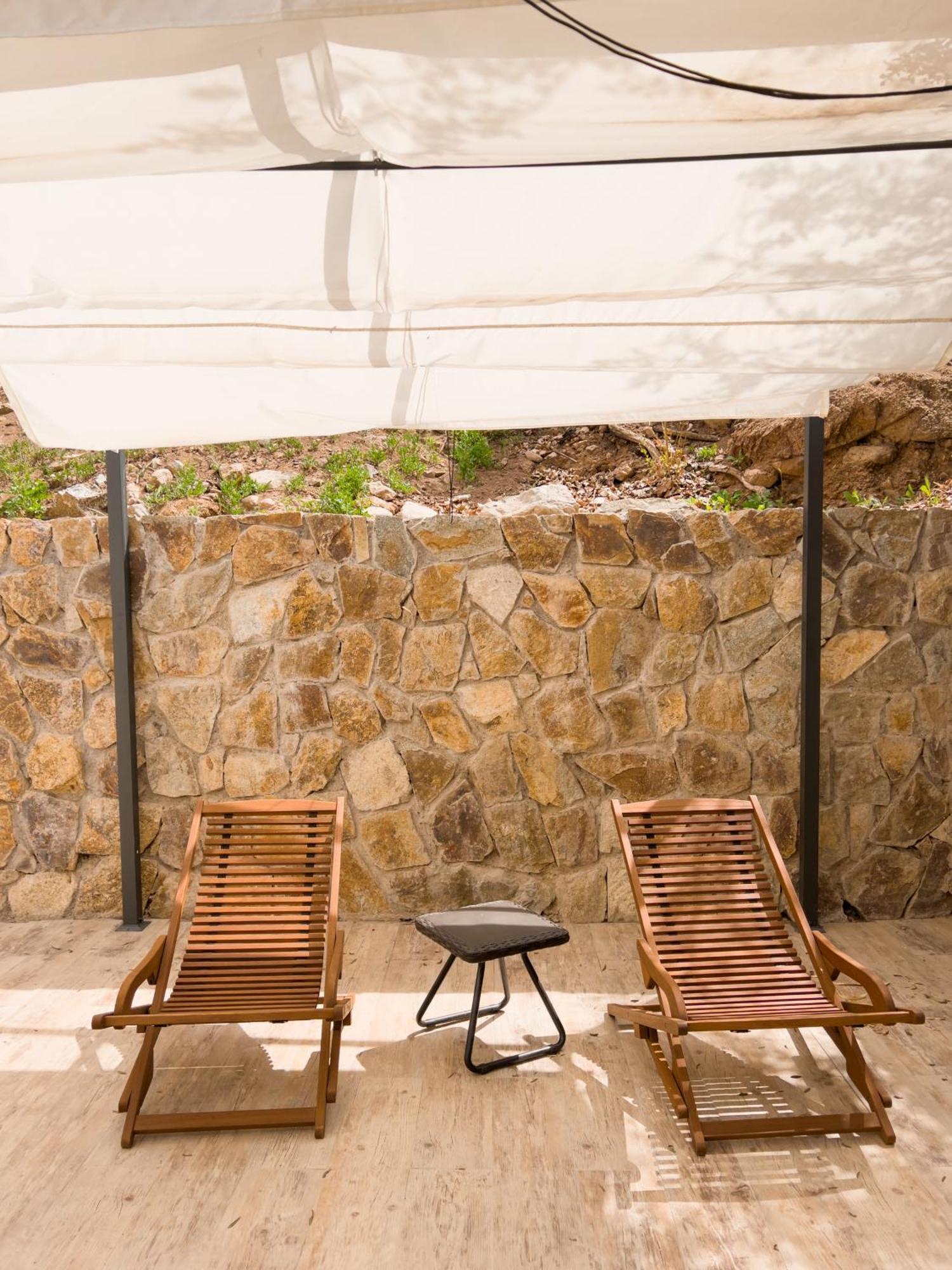 Aldea Del Valle - Elqui Villas, Pisco Elqui Cameră foto