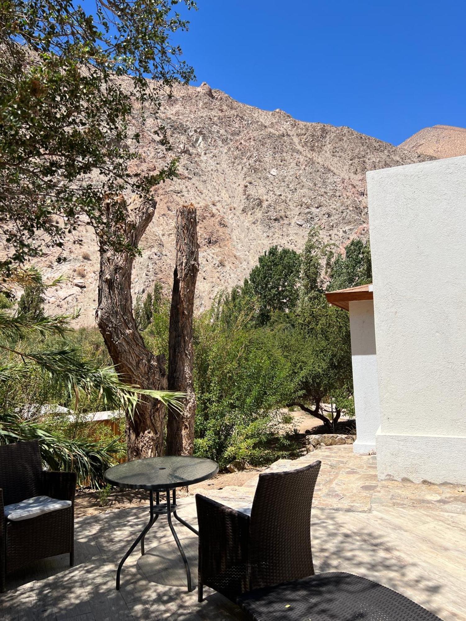 Aldea Del Valle - Elqui Villas, Pisco Elqui Cameră foto