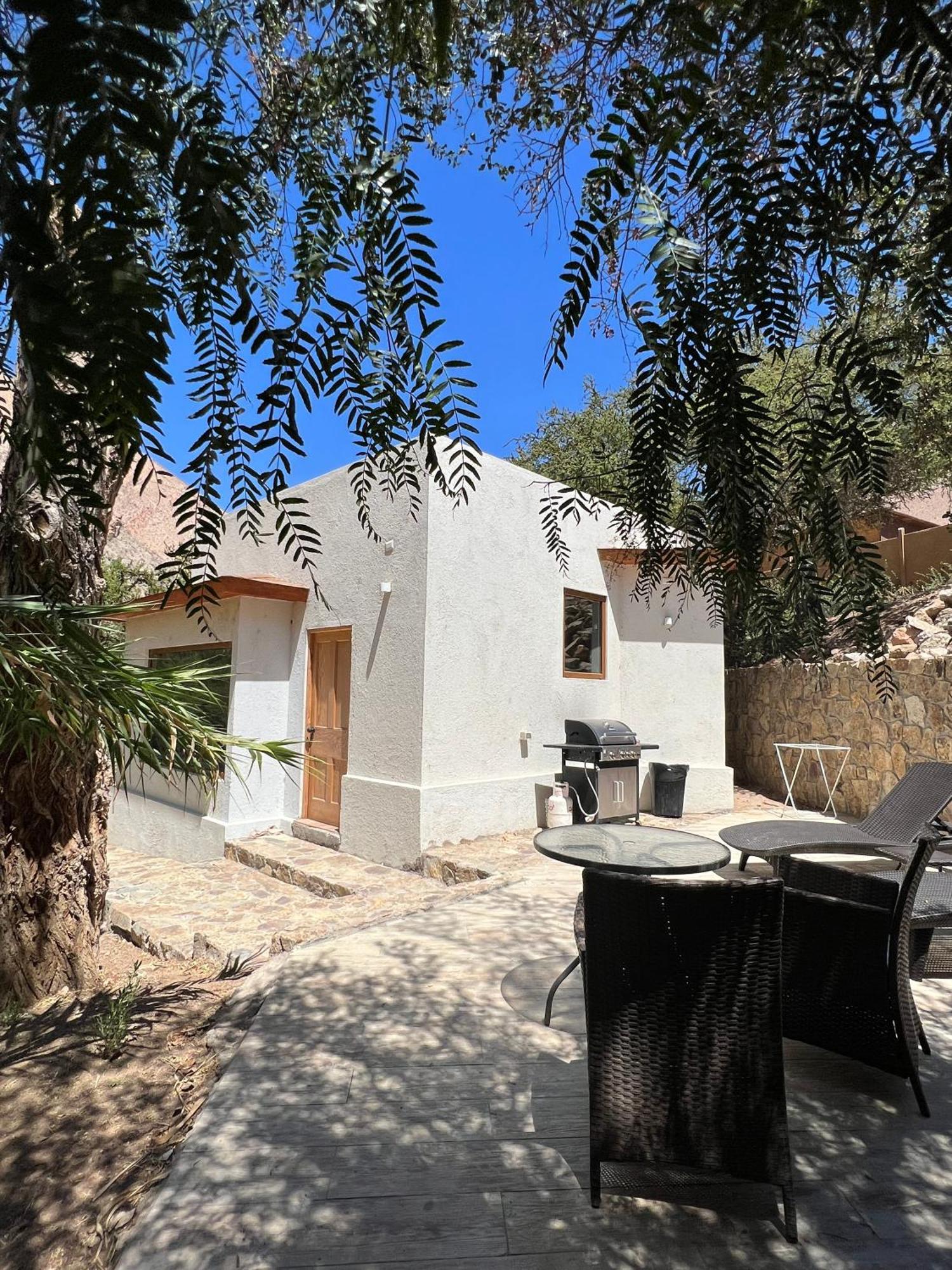 Aldea Del Valle - Elqui Villas, Pisco Elqui Cameră foto