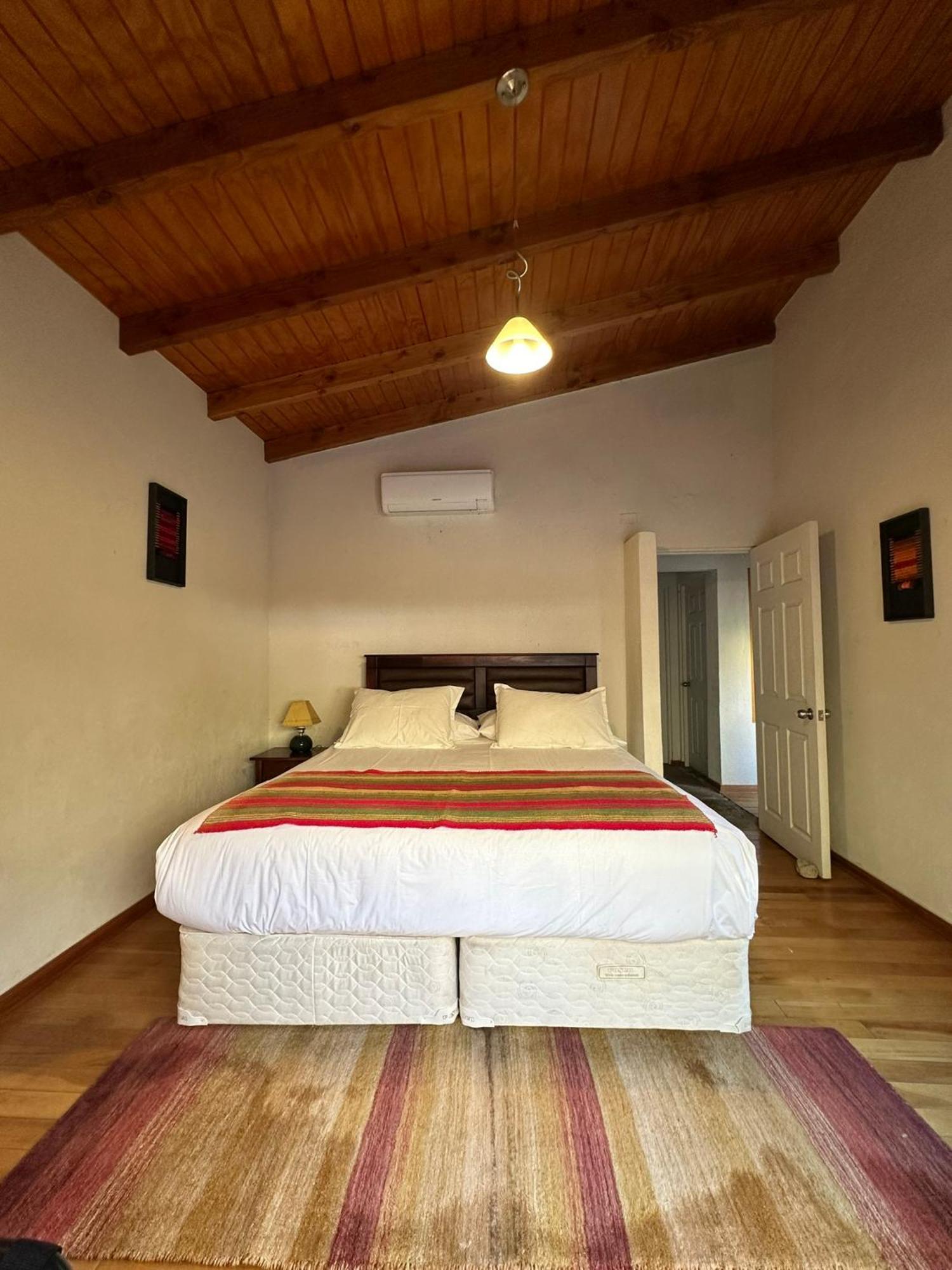 Aldea Del Valle - Elqui Villas, Pisco Elqui Cameră foto