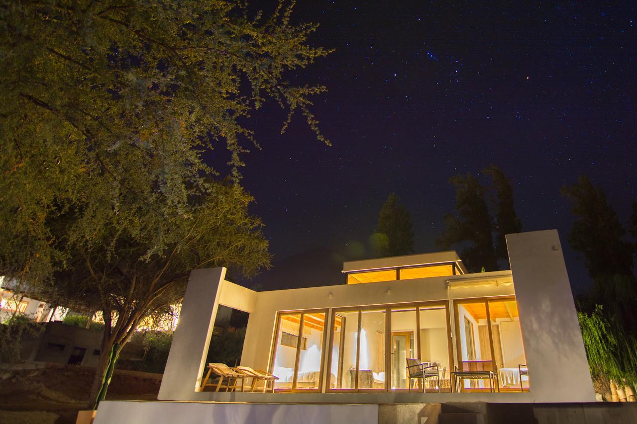 Aldea Del Valle - Elqui Villas, Pisco Elqui Exterior foto