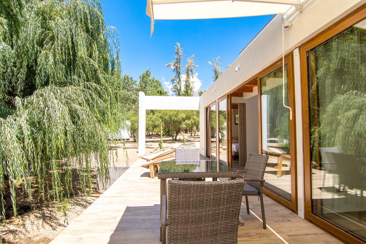 Aldea Del Valle - Elqui Villas, Pisco Elqui Exterior foto