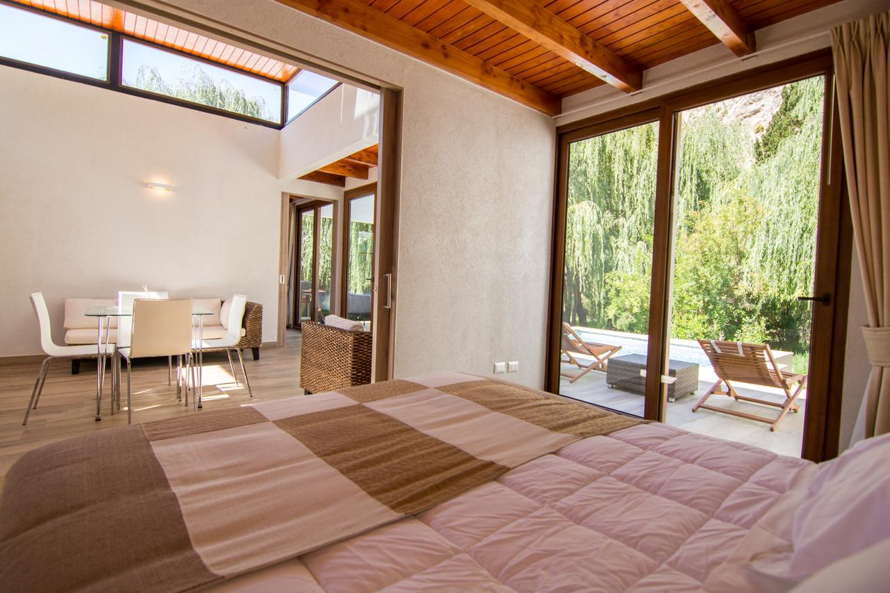 Aldea Del Valle - Elqui Villas, Pisco Elqui Exterior foto