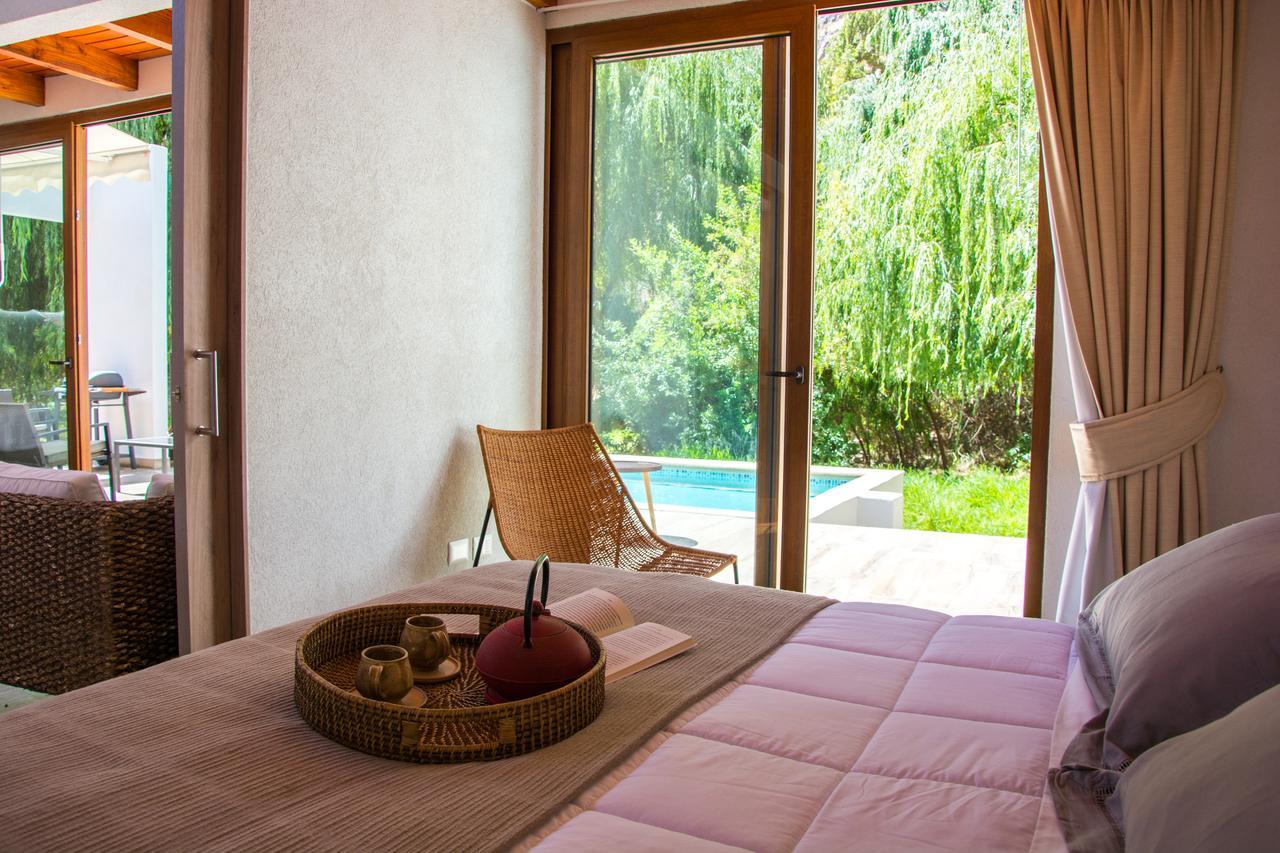 Aldea Del Valle - Elqui Villas, Pisco Elqui Exterior foto