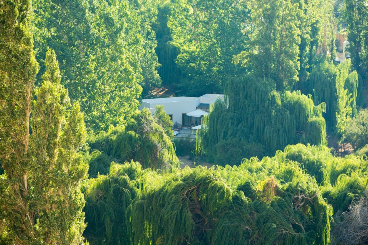 Aldea Del Valle - Elqui Villas, Pisco Elqui Exterior foto